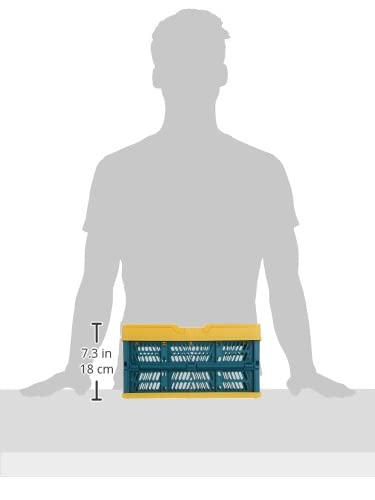 سلة محمولة قابلة للطي من Sulfar