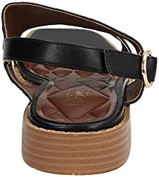 Dejavu Women's Roper Sandals