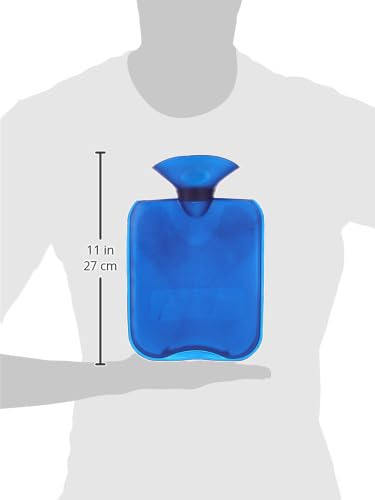 3Mass Water Bag Box 2L Blue Portable Foldable Water Container