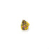 Joy & Mario Giraffe Printed Velcro Shoes for Kids - Safqqa Egypt