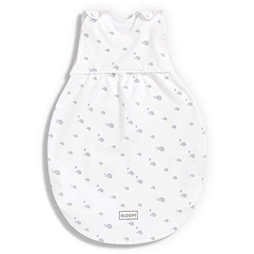 Globb Wearable Blanket for Toddlers – Cozy & Fun