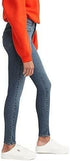 بنطلون جينز Levi's 720 High Rise Super Skinny للنساء