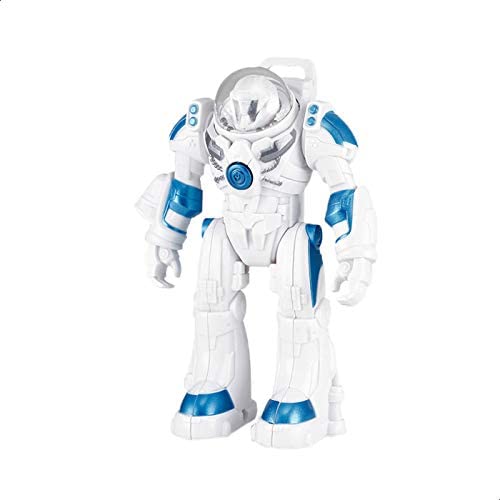 Rastar Robot Spaceman - White