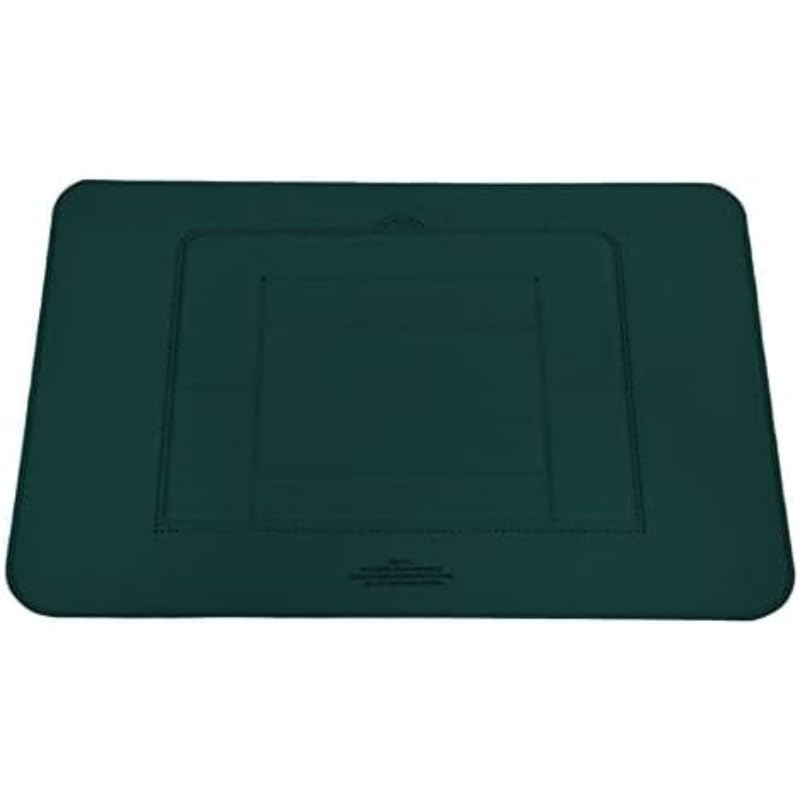 WiWU Skin Pro Slim Stand Sleeve for MacBook Pro 15.4" – PU Leather, Magnetic Closure