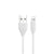 USB to lightning Fast Charging Cable And Data Transmission For Mobile Phone - Safqqa Egypt