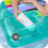 Bestway Retro Beats Pool Float – 68.5" x 46"
