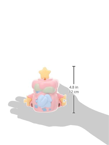 My Little Horse SM2034 Pony Suitcase Toy - Multi Color