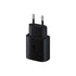 Samsung 25W USB-C Fast Charger – Reliable Super Fast Charging Power Adapter-Damage Box