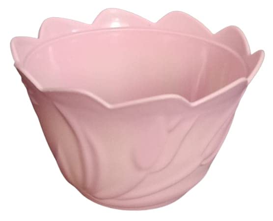 مجموعة Winner Plast لأطباق المكسرات. مصنوعة من البلاستيك عالي الجودة والمتين، هذه المجموعة مثالية لتقديم المكسرات