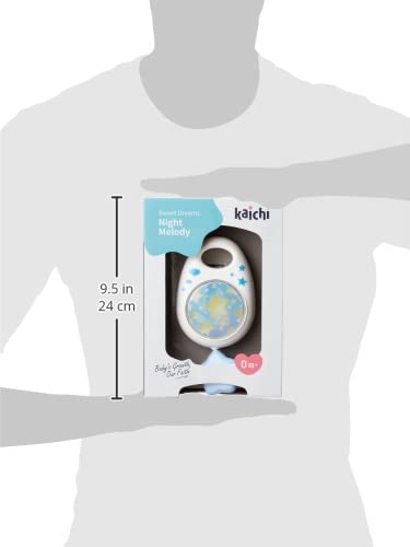 kaichi Night melody Sound Toys For Kids