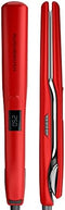 Rush Brush X2 Max Hair straightener Red