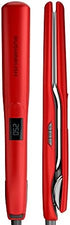 Rush Brush X2 Max Hair straightener Red