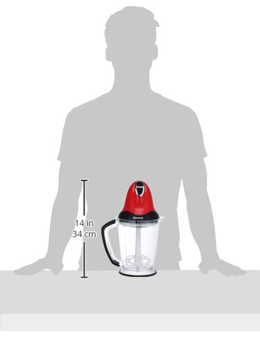 ماكينة فرم وطحن اللحم بيسمارك 3×1 – 375 وات