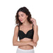 Dice Womens DW Full Cup Bra Full Coverage Bra - Safqqa Egypt