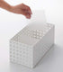 Like It Glass Bricks No.9102 Set of 2, Decorative Glass Blocks for Home and Interior Use
