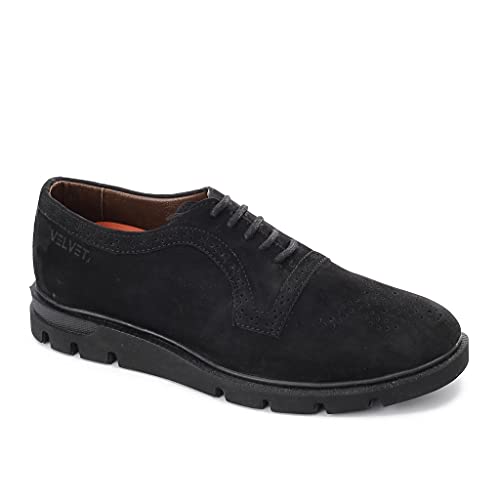 حذاء رياضي Grinta V13-BLACK للرجال 