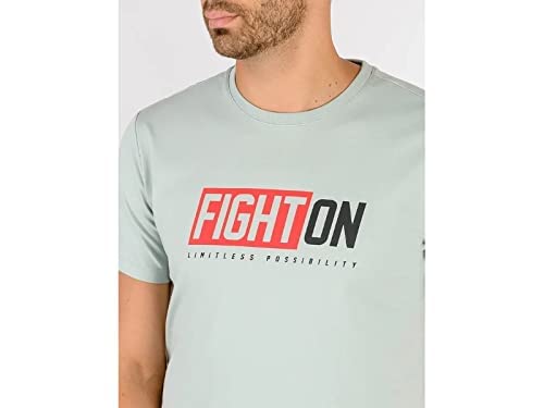 تيشيرت سلة رجالي من أنتا – تصميم عصري يناسب الرياضة والأناقة