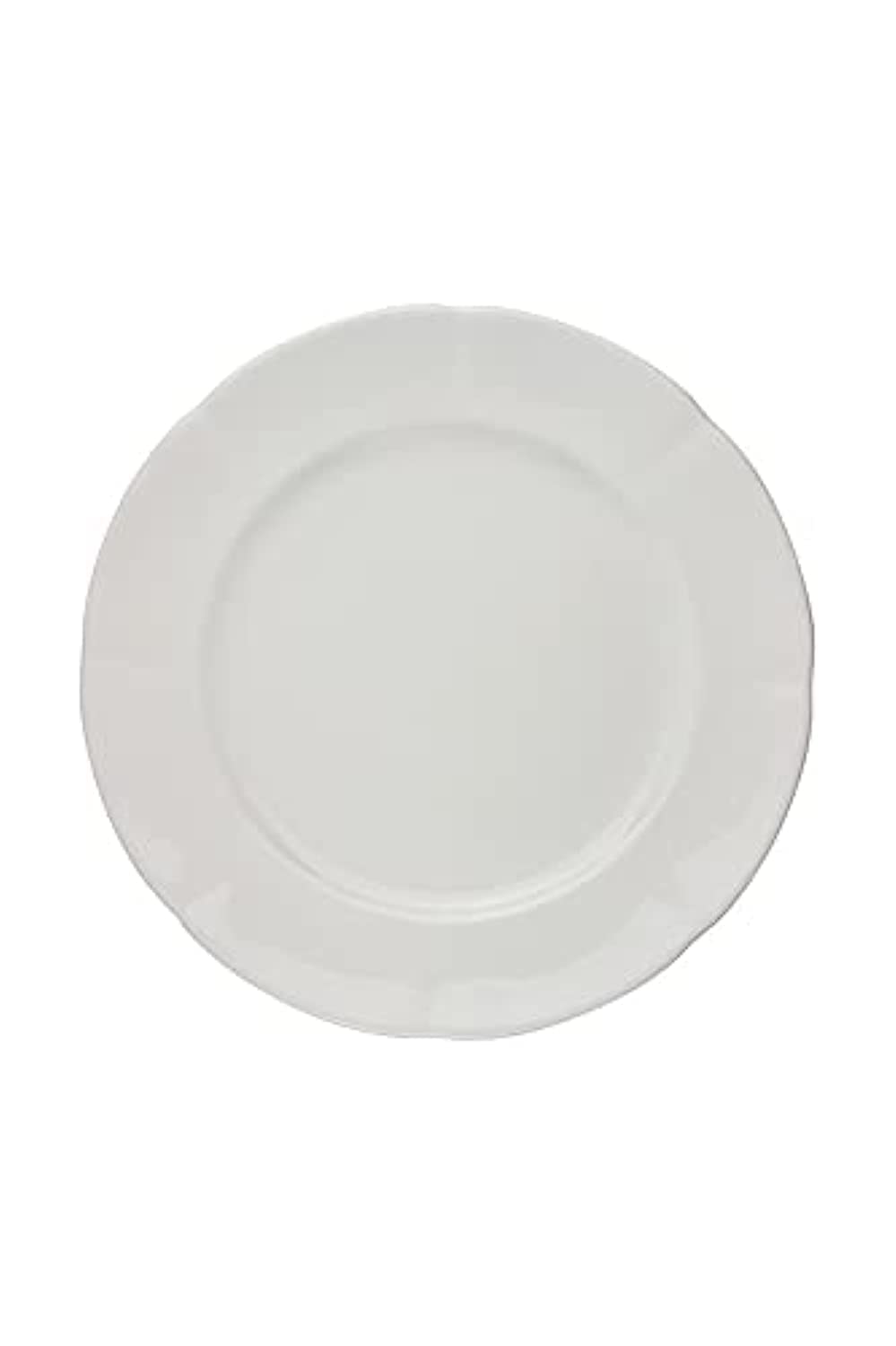 طبق مسطح من رويال بورسلان بقطر ٣١ سم يجمع بين الأناقة والعملية للاستخدام اليومي. مصنوع من البورسلان عالي الجودة، ويوفر متانة ولمسة نهائية ناعمة