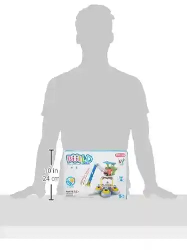 Build&play parts92 - Safqqa Egypt