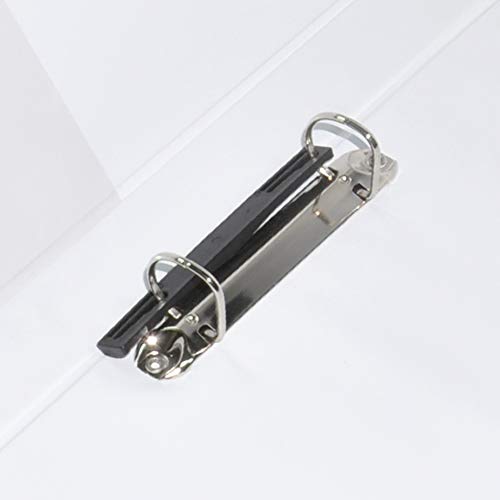 FIS Heavy Duty Ring Binder, 2-D Ring 25mm, A4 Size