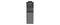 Panasonic Top-Loading Water Dispenser with Built-in Fridge, 20L – Black