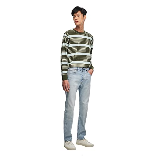 Levi's Men's 501 Original Fit Jeans