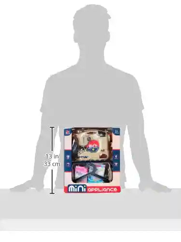 Sewing machine toy for children