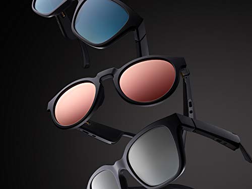 Bose Replacement Sunglass Lenses Rose Gold