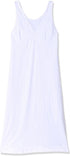 Dahab Women's Basic V-Neck Full Slip - Pack of 1