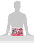 Make up artist girls multicolor
