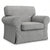 ‎Masters of Covers Ektorp Armchair Cotton Slipcover