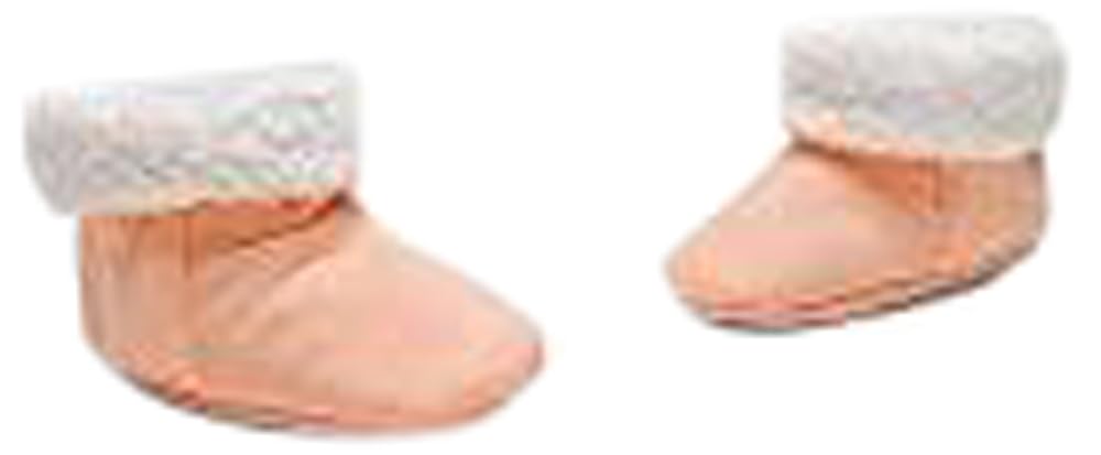 حذاء الأطفال من junior  للبنات مصمم للحفاظ على دفء وراحة قدم طفلتك خلال فصل الشتاء 