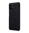 NILLKIN QIN LEATHER FLIP COVER FOR HUAWEI HONOR 30S - BLACK