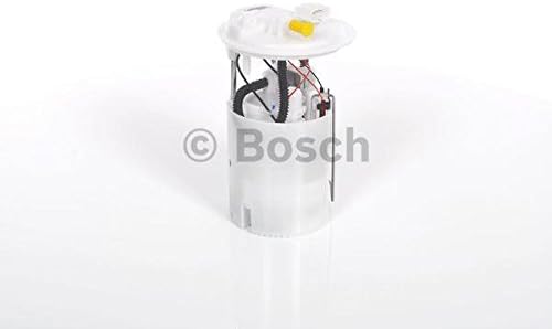 Bosch Fuel Pump Mounting Unit 0580200025 – Safqqa Egypt
