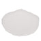 Rosa Countryside Dinner Plate In Porcelain ,White