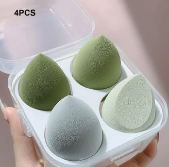 beauty blender set with Sponges