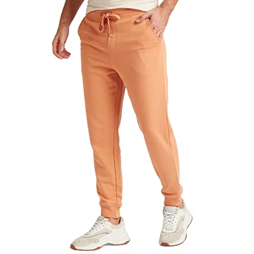 Splash Men's 6204863 M Jogger Casual Pants (Pack of 1)