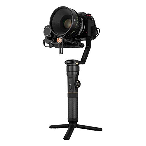 Zhiyun- Handheld Stabilizers Camcorder & Video Accessories - Safqqa Egypt