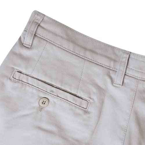 Mobaco Men Regular Fit SB059 Gabardine - Safqqa Egypt