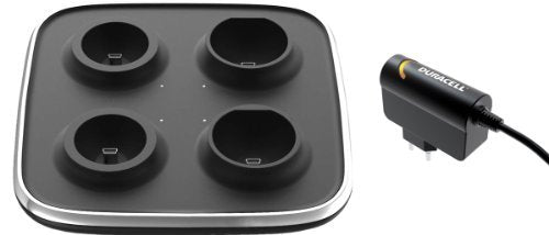 Duracell PlayStation 3 -  Dual Charger