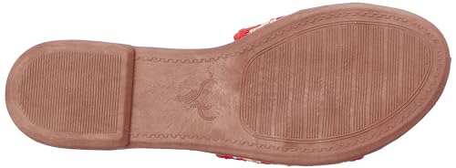 sway 1 c.m slippers,cotton lace fabric strap - Safqqa Egypt