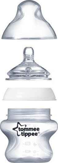 Tommee Tippee 150ML SAMPLE BOTTLE