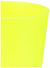Mojito Design Plastic Cup Set ,0.35 Liter, 6 Pieces - Safqqa