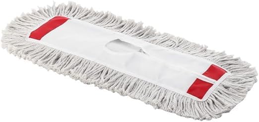 غيار مساحة موب قطن مختلطة من لياو