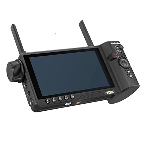 Zhiyun Weebill 2 Pro Plus Professional 3-Axis Stabilizer - Safqqa Egypt