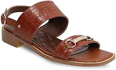 Dejavu Women's Roper Sandals