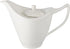 Royal Porcelain Coffee Pot Made from high-quality porcelain for durability