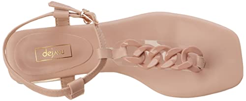 Dejavu Women's Roper Sandal