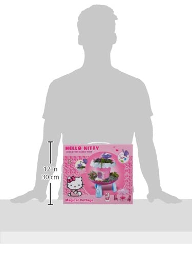 901-650 Cottage for Girls-Playhouses - Safqqa Egypt