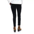 esla_ESLA - Women Zip Hem Straight Fit Pants_Dark Blue_size 38 - Safqqa Egypt